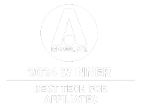 affiliate award
